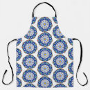 Search for mandala pattern aprons Mandalas