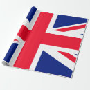 Search for england wrapping paper London