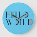 Search for computer clocks Programming