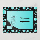 Search for two sided postcards Blue
