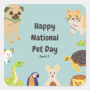 Search for national day stickers Puppy