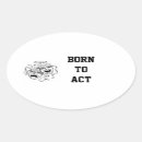 Search for thespian stickers Actress