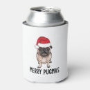 Search for pug christmas Dogs