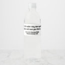 Search for christian water bottle labels God