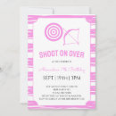 Search for archery birthday invitations Sports