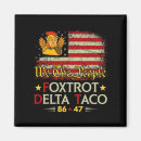 Search for foxtrot magnets Politics