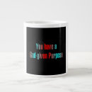 Search for live with purpose mugs Quote