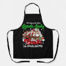 Search for lunches aprons Lady