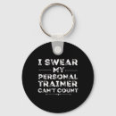 Search for shredded key rings Gym progress