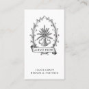 Search for bread bakery business cards Vintage