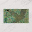 Search for wallpaper business cards Blue