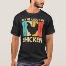 Search for hen mens tshirts Farm
