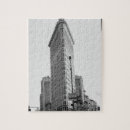 Search for flatiron building puzzles Architecture