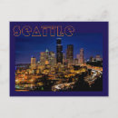 Search for pacific northwest postcards Cityscape
