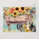 Search for kittie postcards Illustration