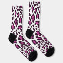 Search for leopard print socks Spots