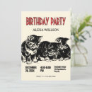 Search for vintage kitty invitations Cute