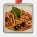 Search for pasta christmas tree decorations Italy