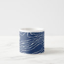 Search for topographic map mugs Pattern