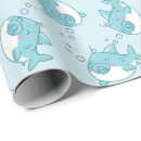 Search for baby shark wrapping paper Adorable