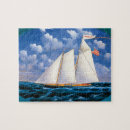Search for yacht puzzles Sea