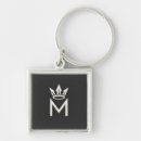 Search for jewelery key rings Black