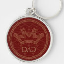 Search for regal rounded key rings King