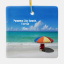 Search for panama christmas tree decorations Beach