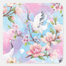Search for japanese watercolor stickers Flower
