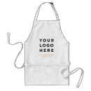 Search for cafe aprons Your logo here