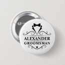 Search for party favors badges For him