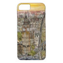 Search for big ben iphone cases Watercolor