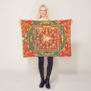 Search for mandala blankets Universe