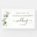 Search for mr and mrs wedding signs Eucalyptus