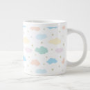 Search for cloud star mugs Sky