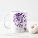 Search for vintage wedding mugs Minimalist