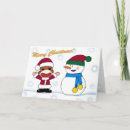 Search for monkey christmas cards Cute