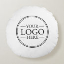 Search for logo cushions Professional