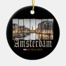 Search for amsterdam christmas tree decorations City