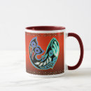 Search for whale art coffee mugs Design