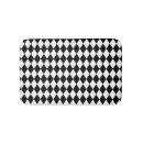 Search for harlequin bath mats White
