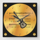Search for guitar clocks Entertainment