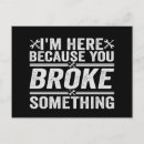 Search for mechanic birthday cards Vintage