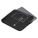 Search for golden spiral electronics Ratio