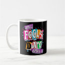 Search for pranks mugs Fools