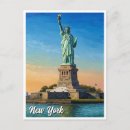 Search for new york souvenirs postcards City