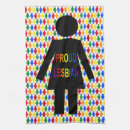 Search for lesbian tea towels Colourful