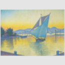 Search for sunset tissue paper Ship