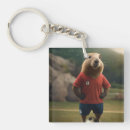 Search for ultimate key rings Player