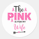 Search for breast cancer stickers Survivor